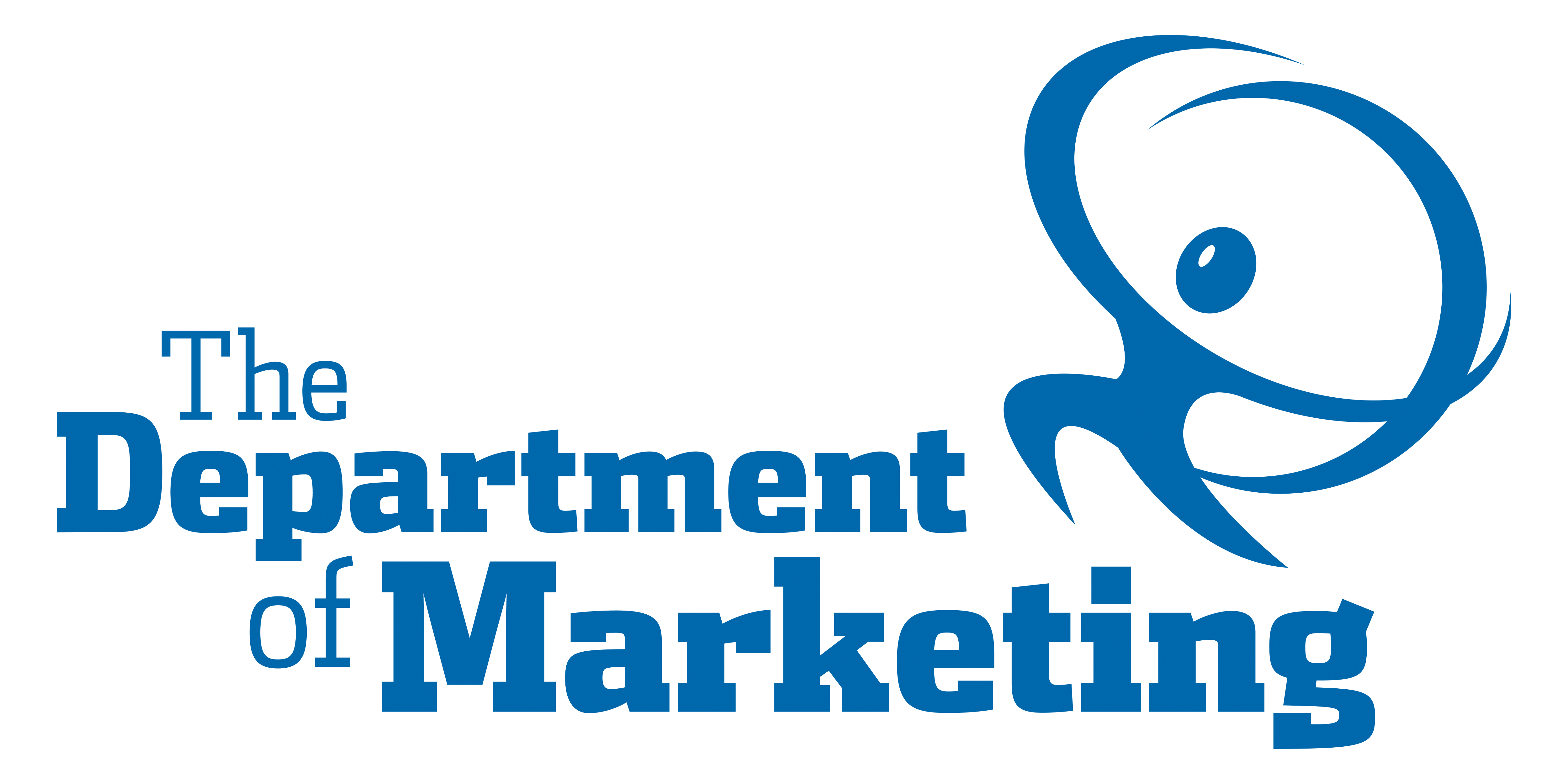 FindMyCRM - CRM Parter: The Department of Marketing